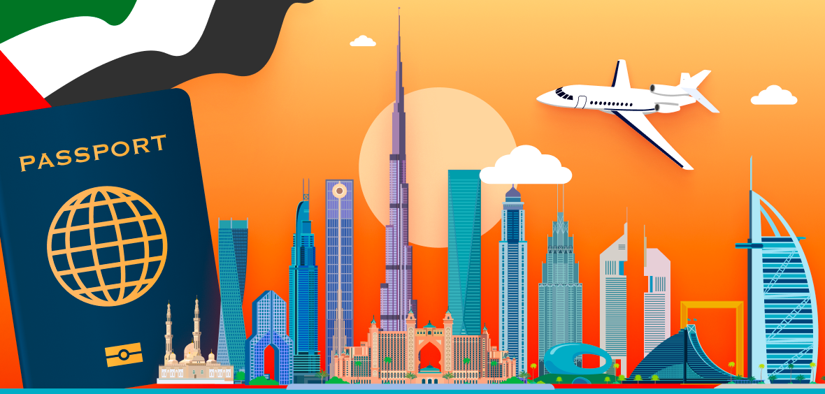 UAE Single Name Passport Policy. What Carriers and Travellers Need to Know