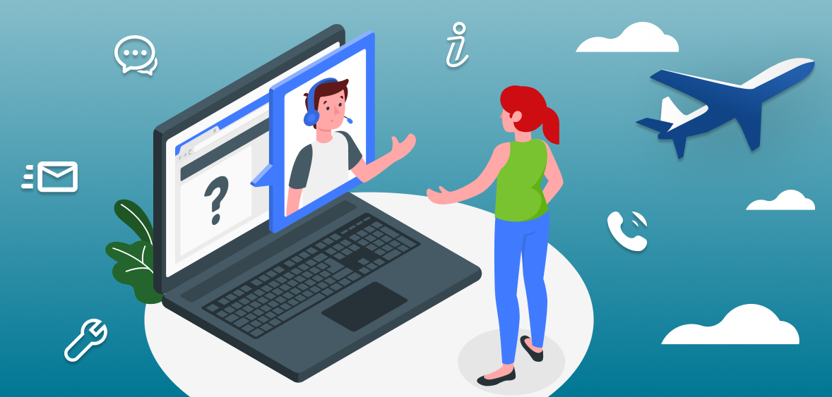 Your guide to getting help: Inside our active support model