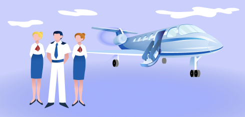 Solving the data gap in ACMI services: Smarter CREW data transfers for aircraft leasing