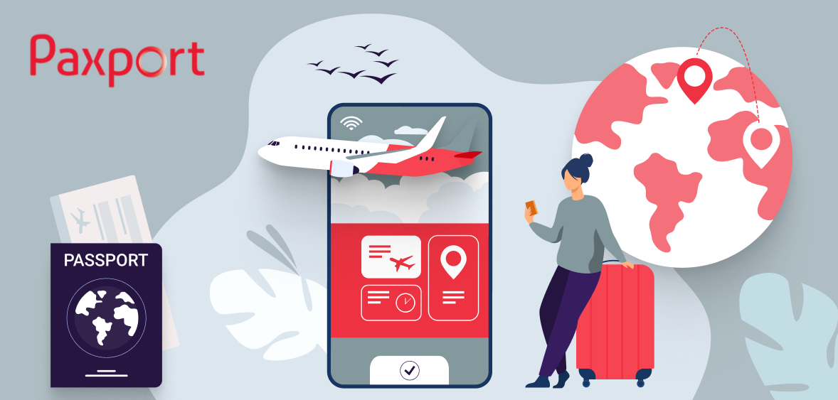 PaxShop: Revolutionizing ancillary revenue in the air travel industry