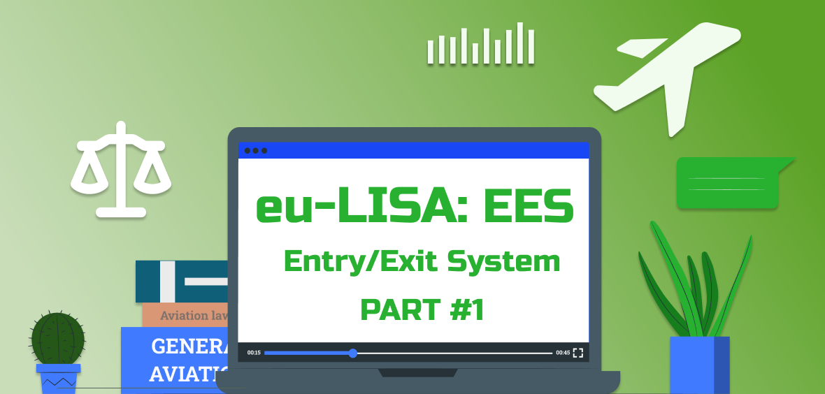 PnrGo Webinar: eu-LISA EES – Recording Part #1