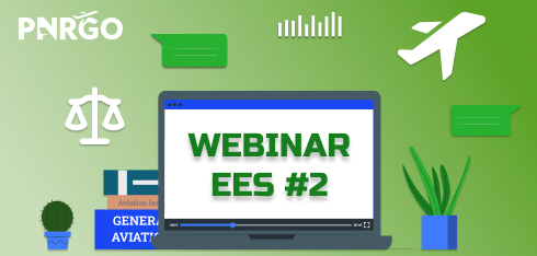 PnrGo Webinar | eu-LISA EES (Entry/Exit System) | Part #2