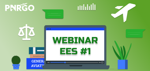 PnrGo Webinar: eu-LISA EES – Recording Part #1