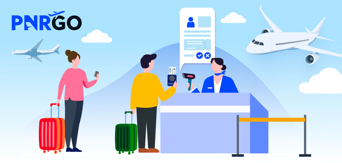 Closing data flow gaps: Why scheduled operators choose PnrGo for PNR, API, and interactive vetting programs
