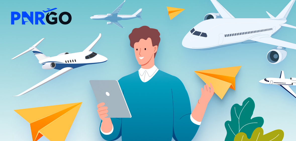 Automating PAX and CREW data transfers for trip support companies