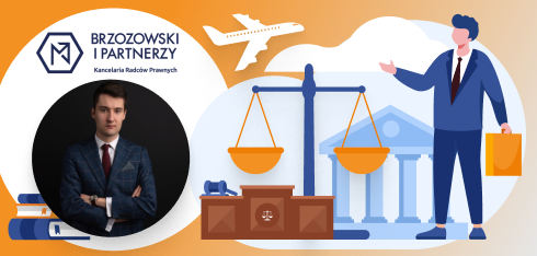 Deep dive into the groundbreaking Polish PNR court case with Brzozowski & Partners Law Firm