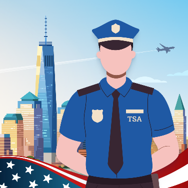TSA Secure Flight program – what’s new for the aviation professionals