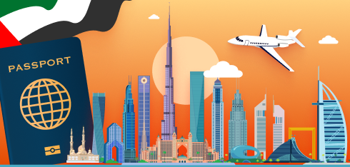 UAE single name passport policy: What air carriers and travellers need to know