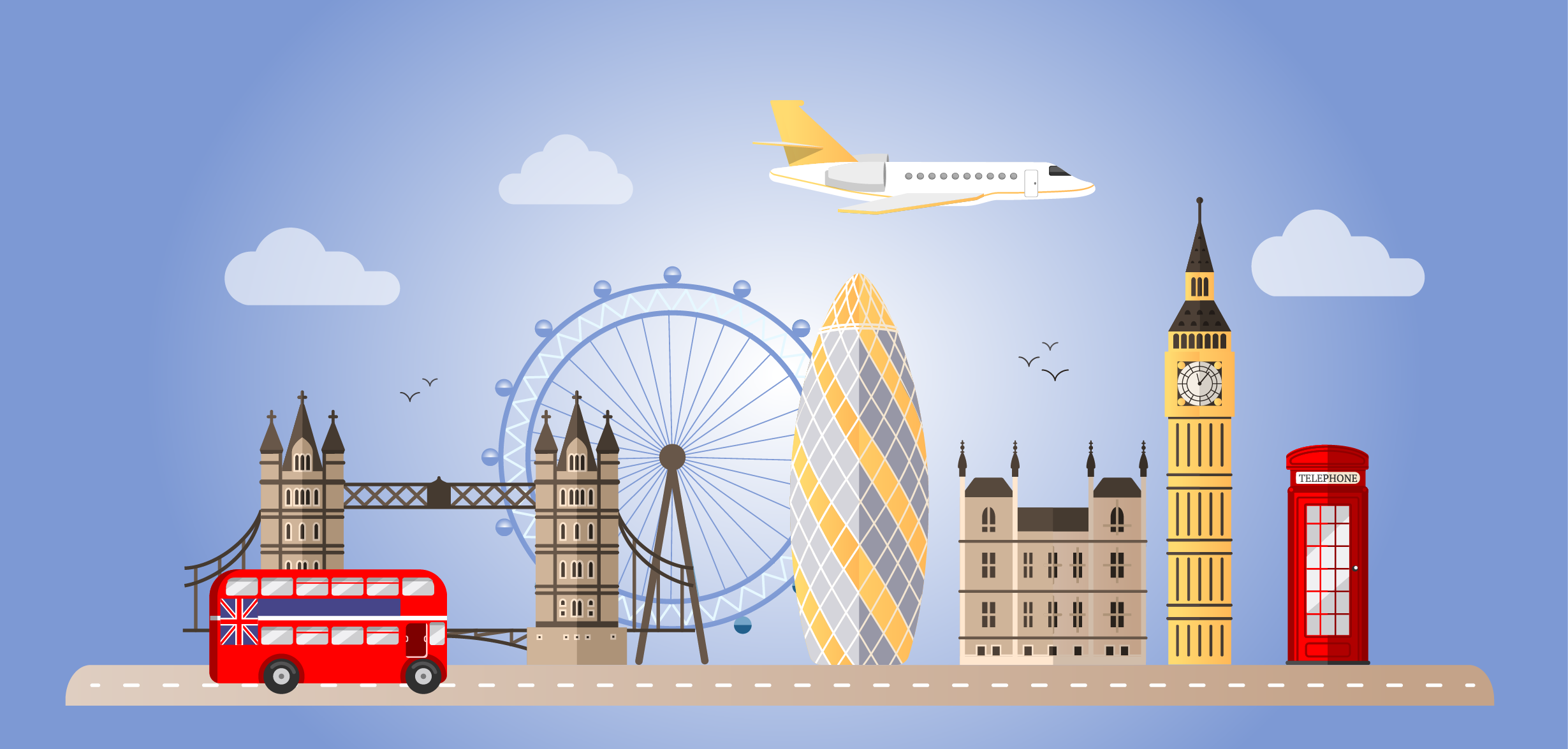ETA & UPT – what carriers flying to the UK need to know
