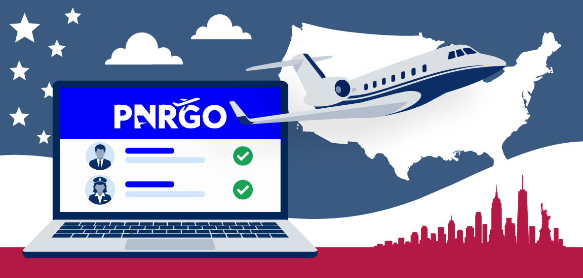 U.S. flight compliance: Rules, traps, and automation — PART 1: for General Aviation (GA) operators