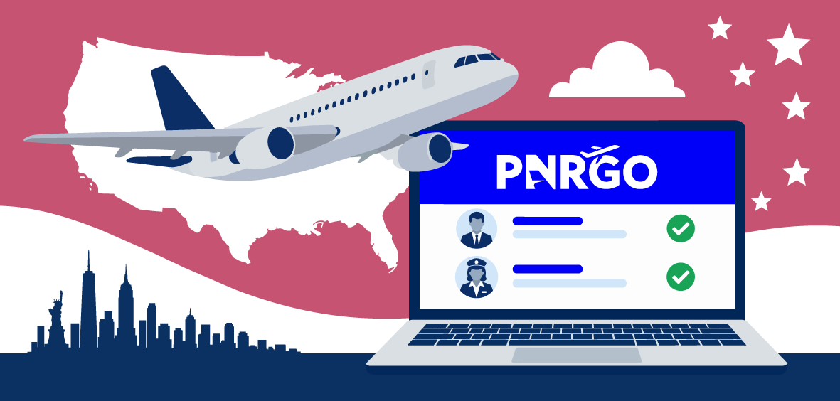 U.S. flight compliance: Rules, traps, and automation — PART 2: for charter and scheduled airlines