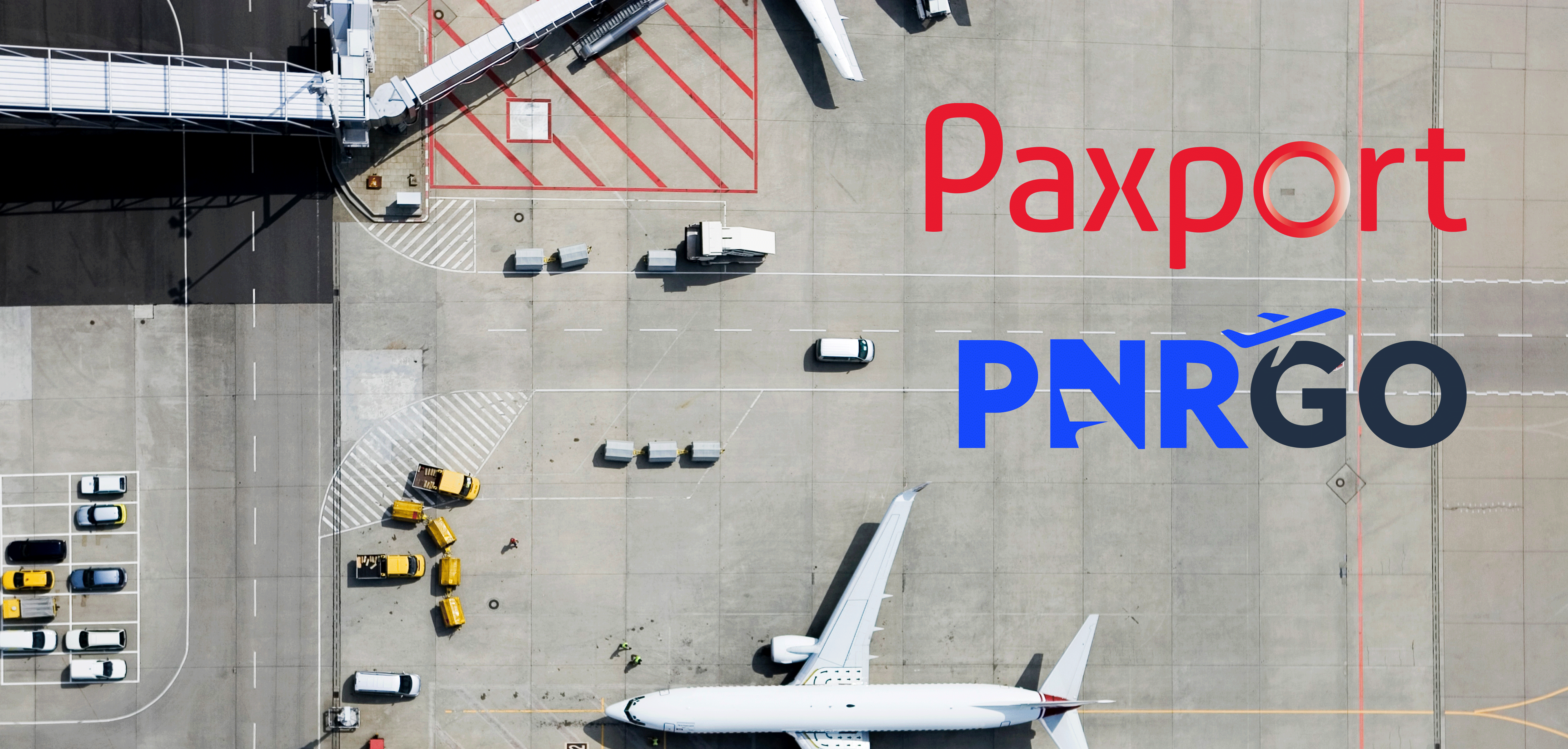 Paxport acquires stake in PnrGo to reshape the world of passenger data for air operators