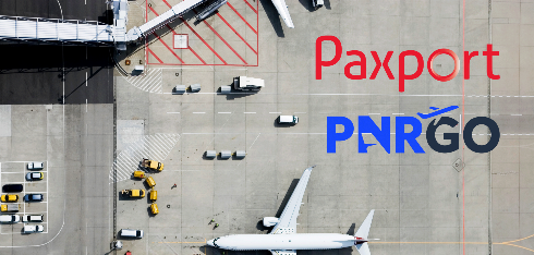 Paxport acquires stake in PnrGo to reshape the world of passenger data for air operators