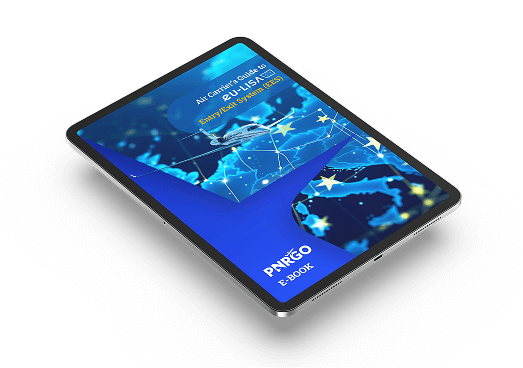 Air Carrier’s Guide to eu-LISA’s Entry / Exit System (EES)